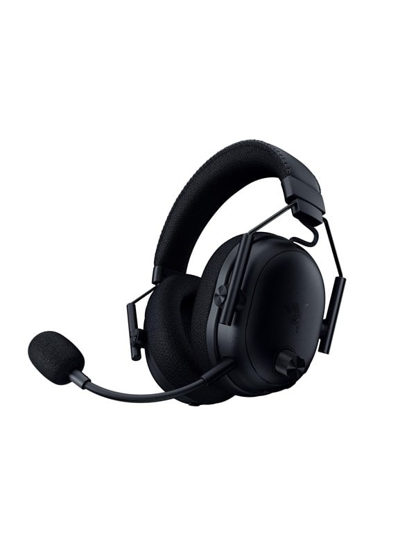 Razer Blackshark V3 Pro Gaming Headset Kabelgebunden / Kabellos (Funk / Bluetooth) Schwarz Rz04-05400100-R3m1 - Image 5
