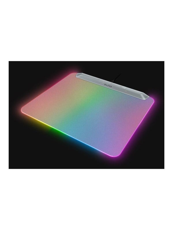 Firefly V2 Pro - Phantom White Edition, Gaming-Mauspad