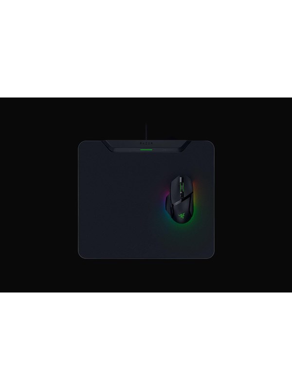 Razer HyperFlux V2 Wireless Charging System Hard Edition