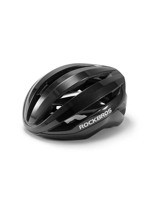 Rockbros LK-79 Bike Helmet 58-62 cm - Black