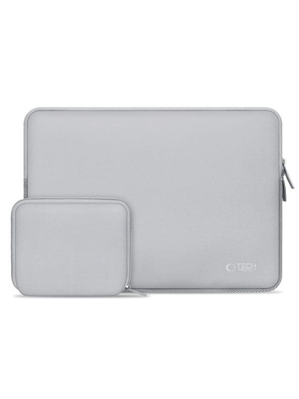 Tech-Protect Laptop Bag 13-14" Neoslim - Grey