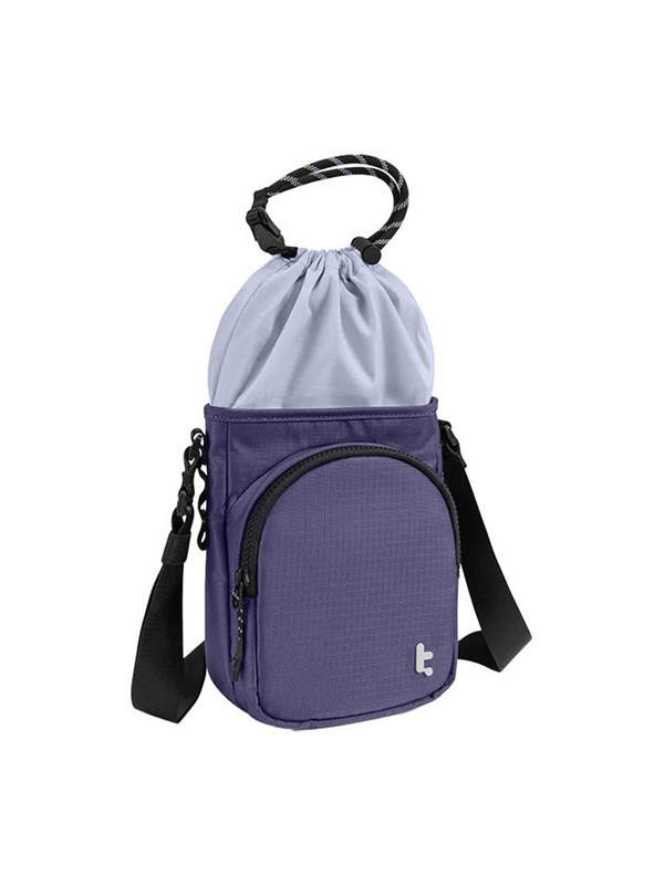 Tomtoc GameOn-G50 Switch 2 JoyCarry Sling Bag (pur