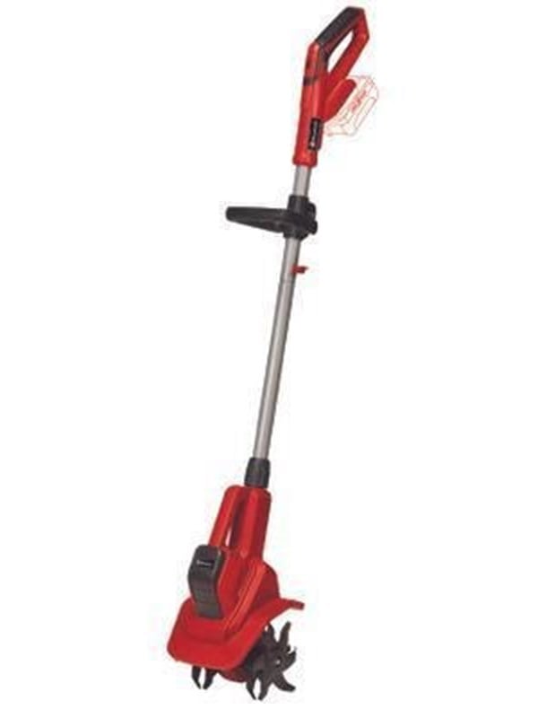 Einhell Akku-Bodenhacke GE-CR 18/20 Li E - Solo - Image 5