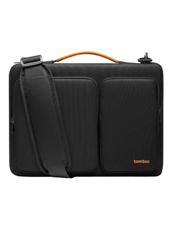 Tomtoc Laptop Briefcase 16'' Defender-A42 (black)