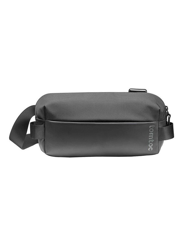 Tomtoc Sling Bag S 4L Explorer-T21 (black)