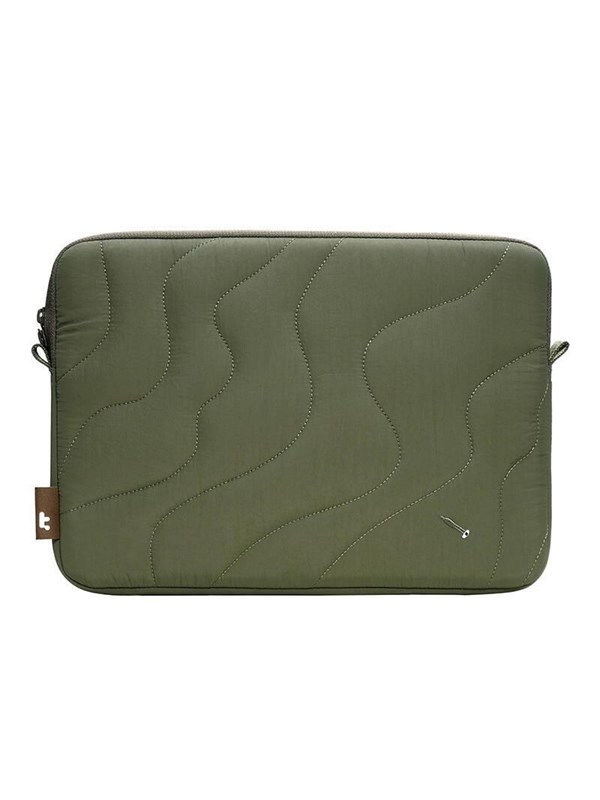 Tomtoc Terra-A27 14'' laptop case (green)