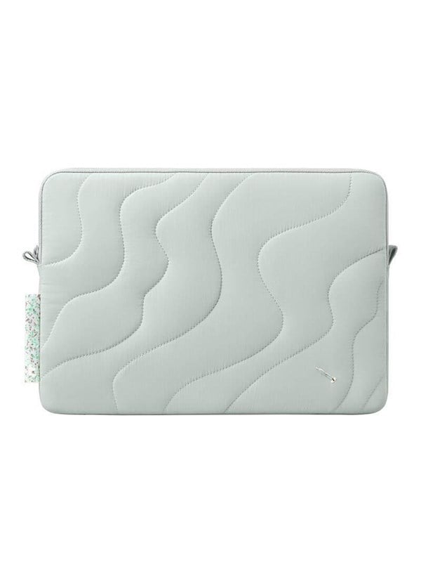 Tomtoc Terra-A27 16'' laptop case (blue)