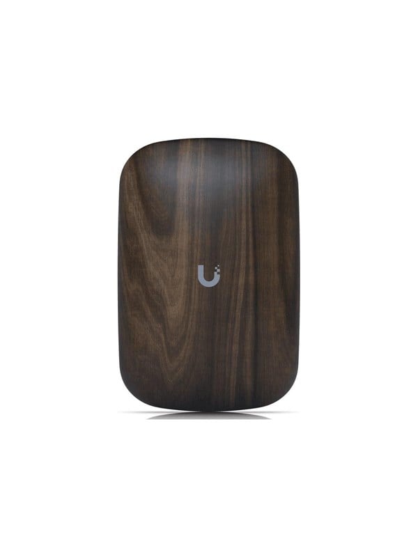 Ubiquiti UniFi U6 Extender Cover Wood (3-Pack)