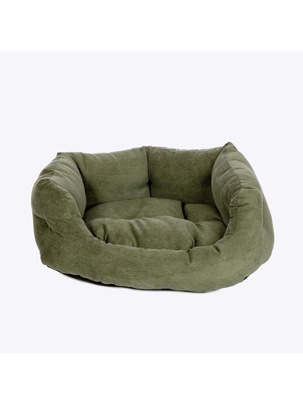 Danish Design D.D. Elden Fern Deluxe Slumber Bett 24"