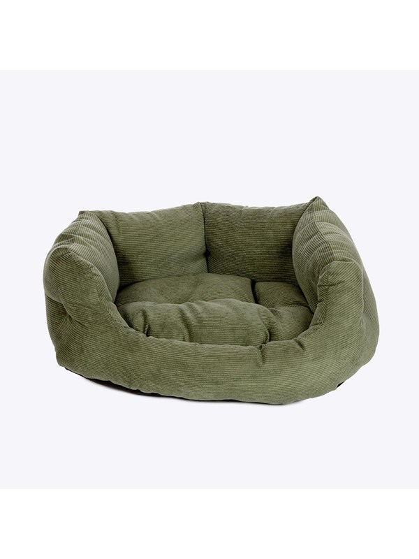 Danish Design D.D. Elden Fern Deluxe Schlummerbett 30"