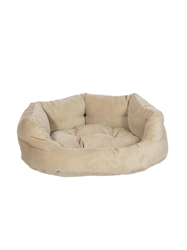 Danish Design D.D. Elden Stone Deluxe Schlummerbett 30"