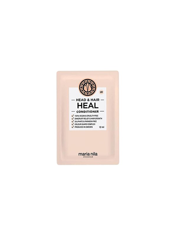 Maria Nila Head & Hair Heal Hair Treatment Conditioner 12 ml