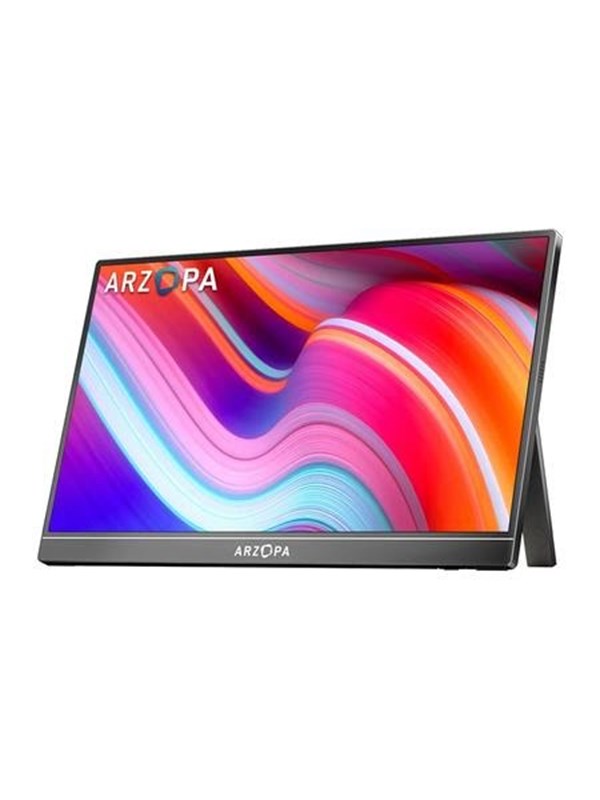 Image of Arzopa Z1C - 1920x1080 (FHD) - 60Hz