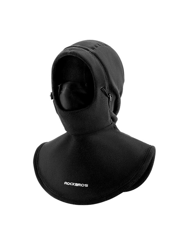 Rockbros YPP034 Sports Balaclava Windproof Waterproof - Black