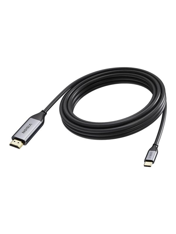Vision adapter cable - 5 m