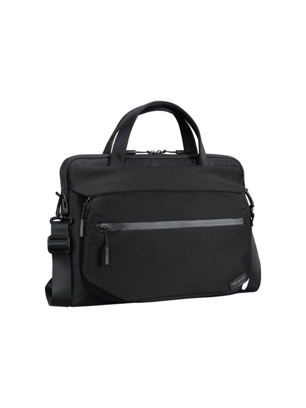 TARGUS TBS969 - Laptop-/Notebooktasche, 13-14", 3 in 1, schwarz