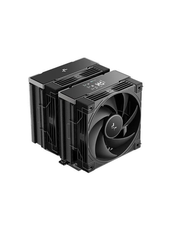 DeepCool AK620 G2 DIGITAL NYX - CPU-Luftkhler