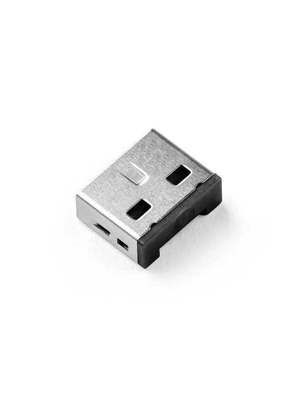 SmartKeeper Essential / 10 x USB A-Port Blockers/Schwarz - Bild 6