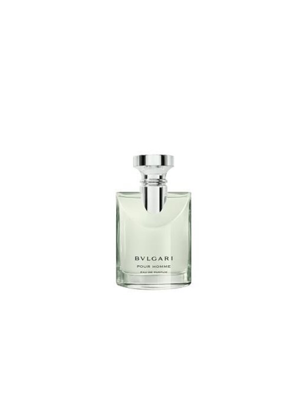 Pour Homme - Eau De Parfum - -bvlgari Pour Homme Edp 50ml