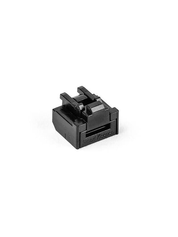 SmartKeeper W128899108 NL03P2BK Port Blocker Rj-45 Black 100  Pc(S) ~E~ - Image 4