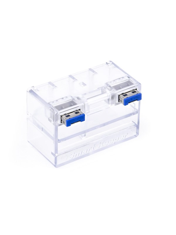 Smartkeeper CSK-NM10P8 port blocker