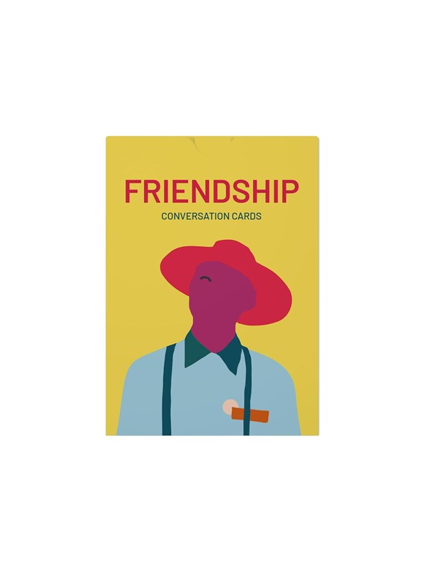 Snak Friendship (ENG)