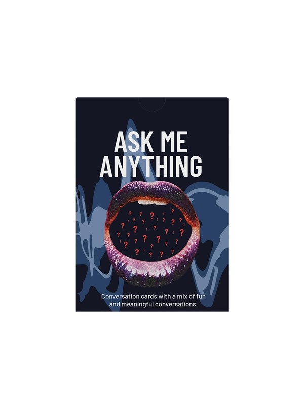 Snak Ask me anything (ENG)