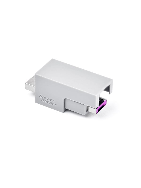Smartkeeper LK03PK port blocker