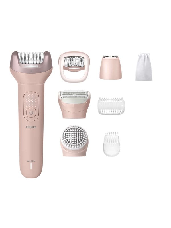 Philips Epilierer Series 9000 BRE719/00