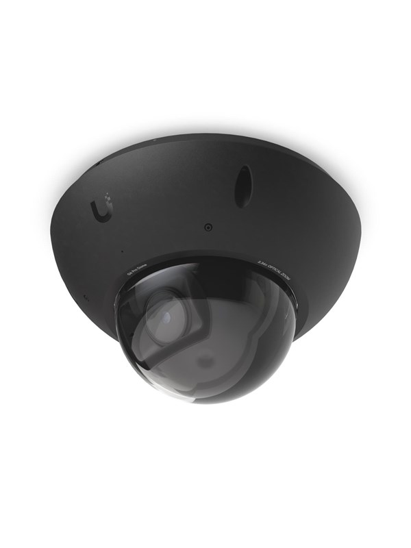 Image of Ubiquiti UniFi Camera G6 Pro Dome Black