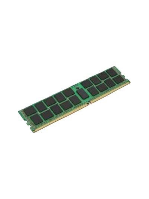 CoreParts - DDR4 - module - 16 GB - DIMM 288-pin - 2400 MHz  PC4-19200 - registered