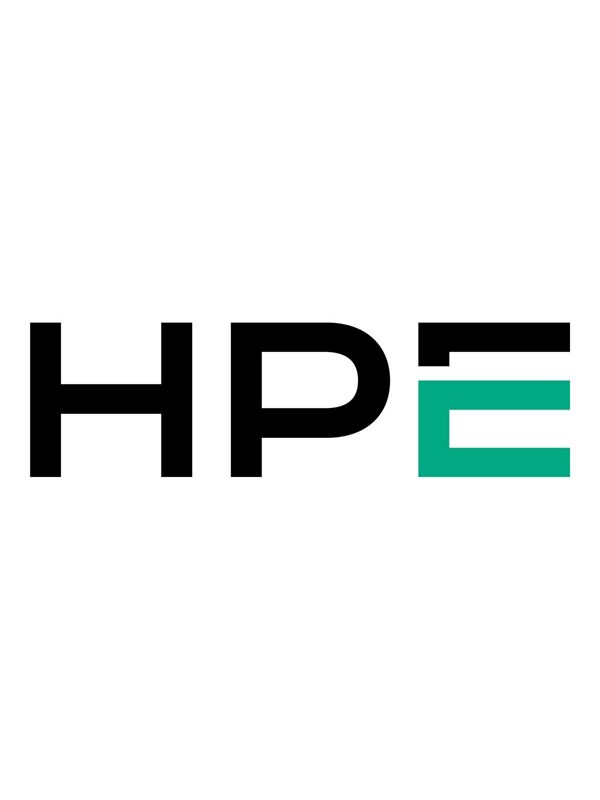 HP E 2SFF Display Port ODD Blank Kit