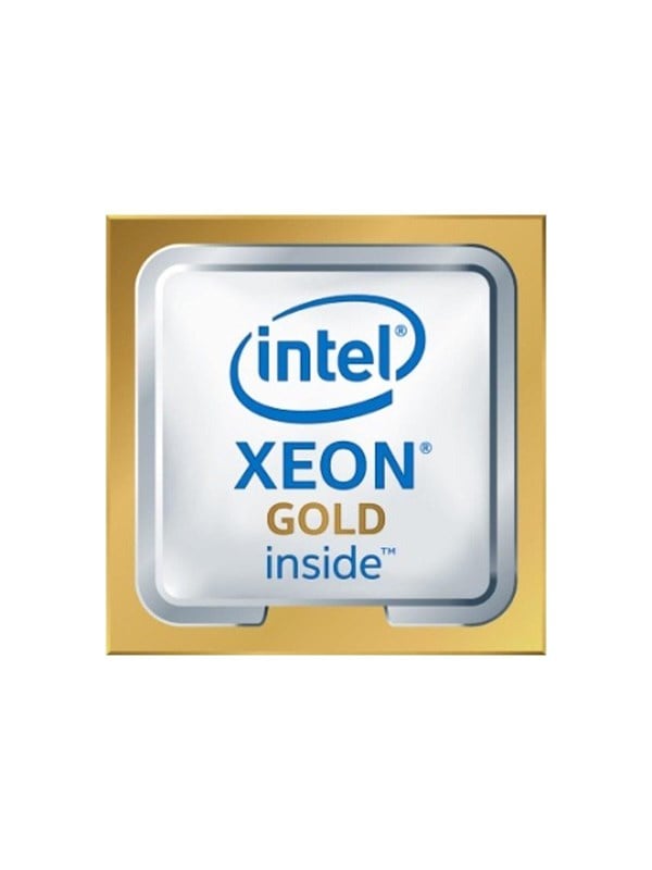 Hewlett Packard Enterprise Intel Xeon Gold 6548Y+ / 2.5 GHz processor CPU - 32 Kerne - 2.5 GHz