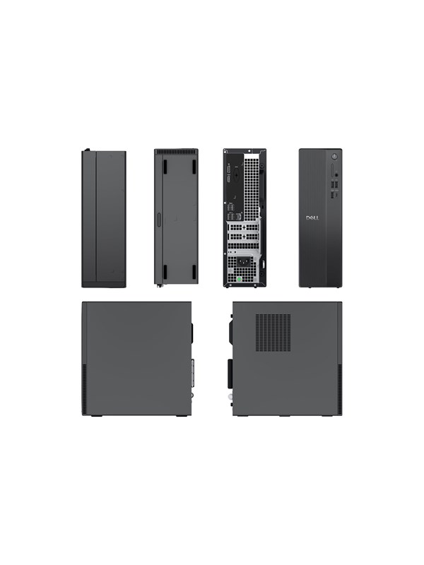 Dell Pro QVS1260 | Core i5 | 16GB | 512GB