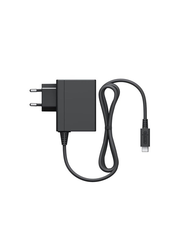 Nintendo Switch AC adapter - OEM