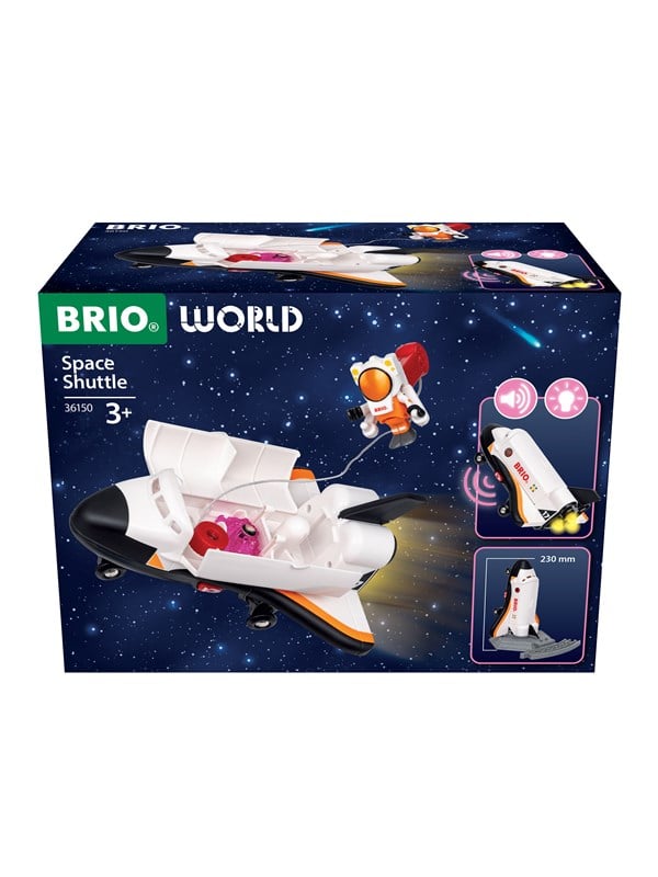 Brio 36150 Rumfrge