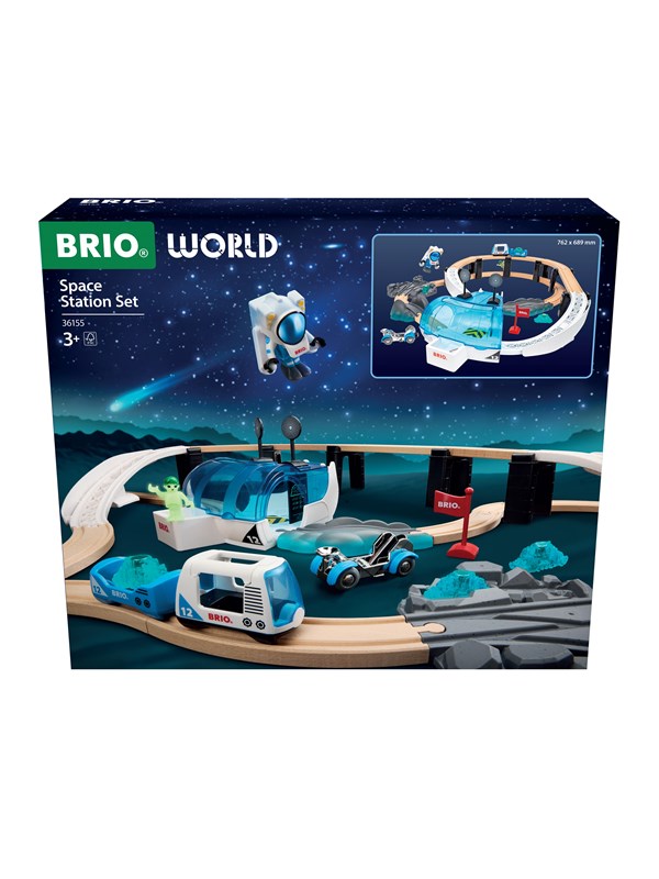 Brio 36155 Togbane-st Rumstation