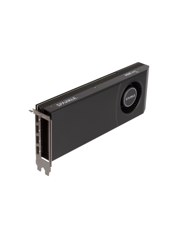 Sparkle Arc Pro B70 Blower - 32GB GDDR6 RAM - Grafikkarte