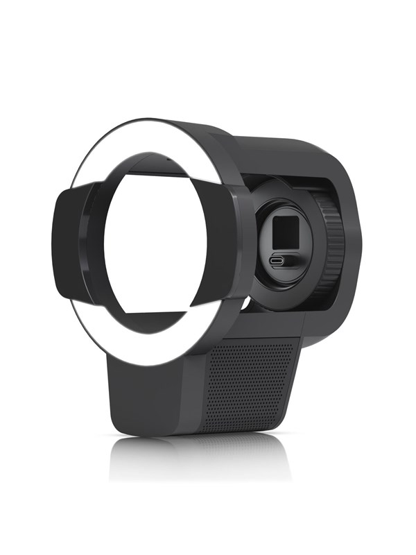 Ubiquiti Long-Range IR LED & Floodlight Black