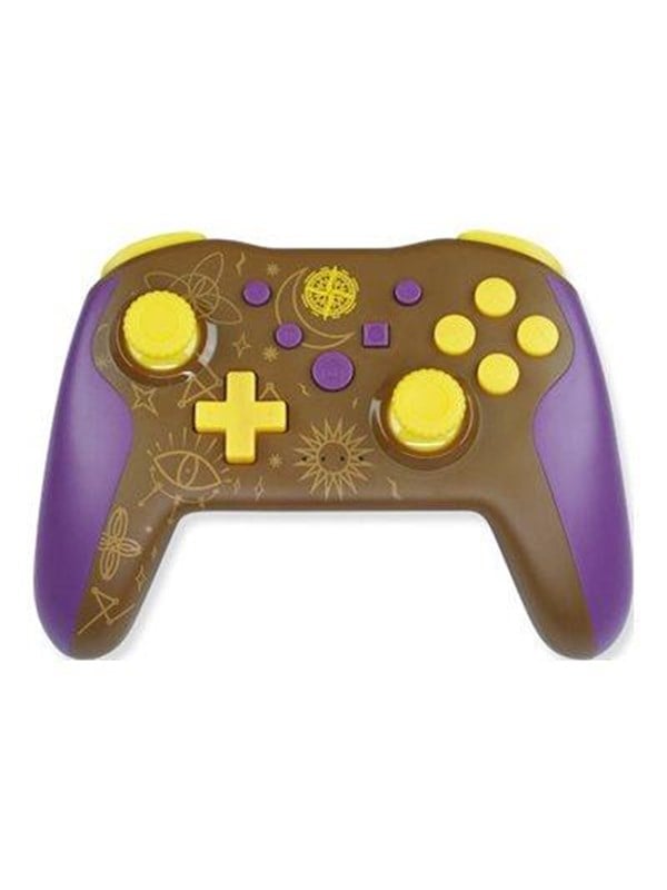 Steelplay PIXMINDS Adventure & Magic - gamepad - wired wireless - Bluetooth - Wired Controller - Nintendo Switch