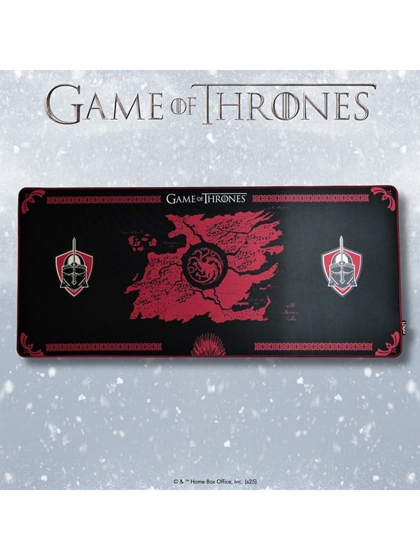 Lexip x Game of Thrones Targaryen