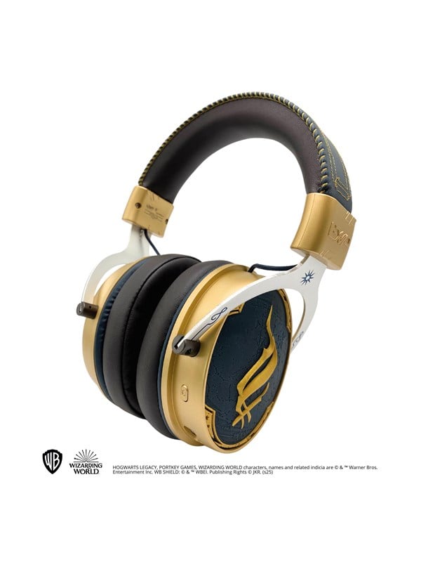 Lexip x Hogwarts Legacy - Ancient Magic - headphones with mic - 35 mm jack