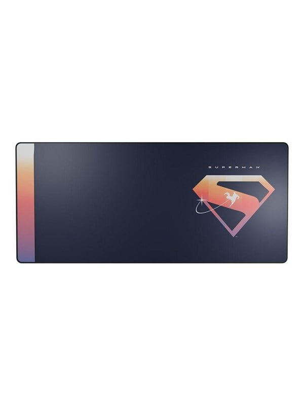 Lexip Warner Bros. mouse pad - flexible soft micro-textured surface - size XXL