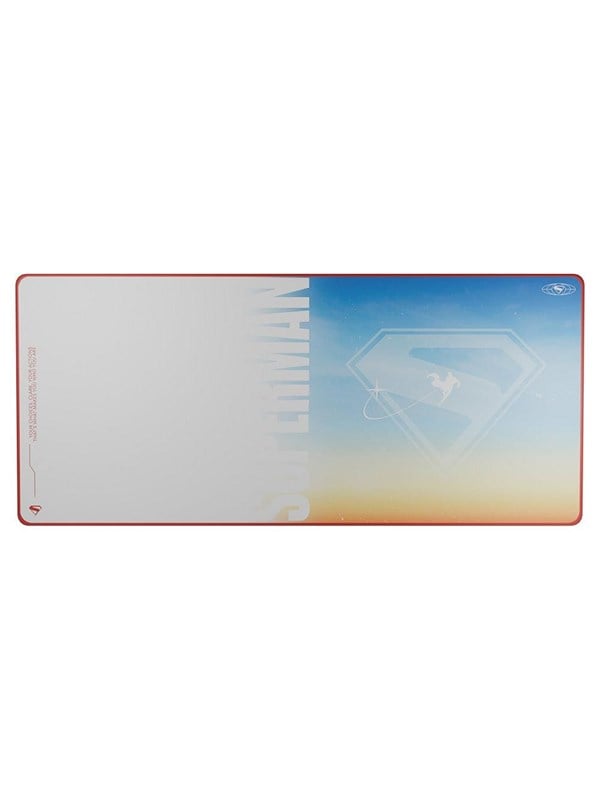 Lexip Warner Bros mouse pad - flexible soft micro-textured surface - size XXL