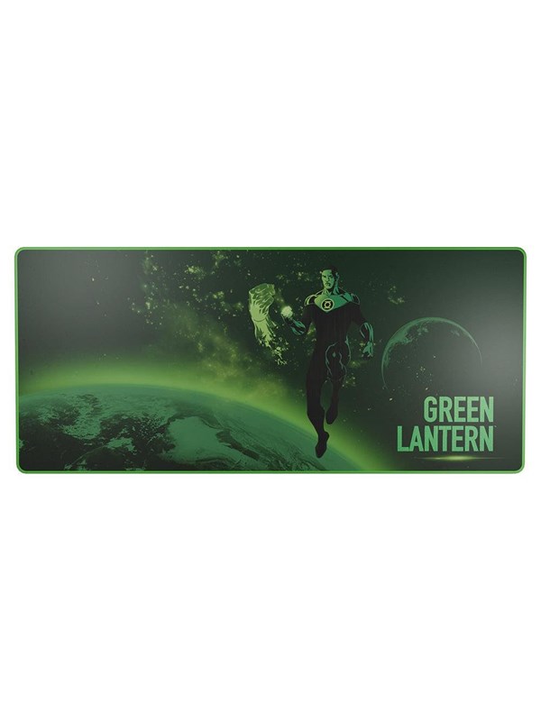 Lexip Warner Bros mouse pad - flexible soft micro-textured surface - size XXL
