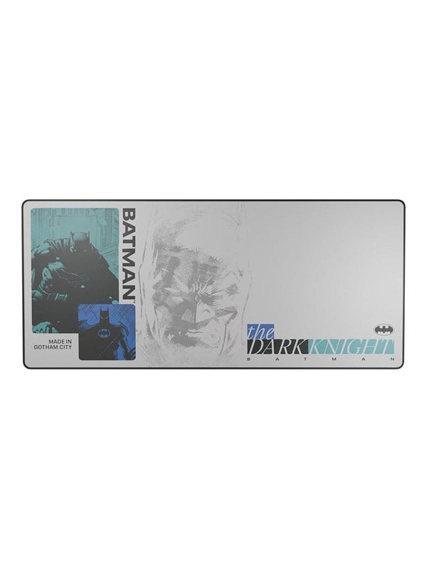 Lexip Warner Bros. mouse pad - flexible soft micro-textured surface - size XXL