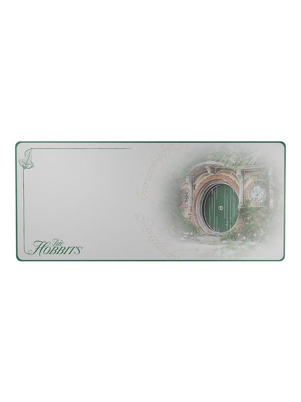 Lexip Warner Bros. mouse pad - flexible soft micro-textured surface - size XXL