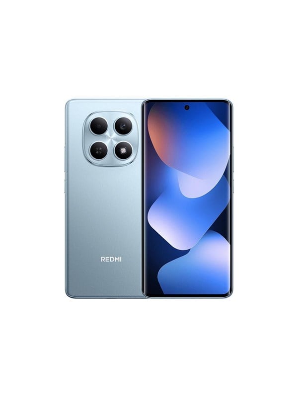 Image of Xiaomi Redmi Note 15 4G 256GB/8GB - Glacier Blue