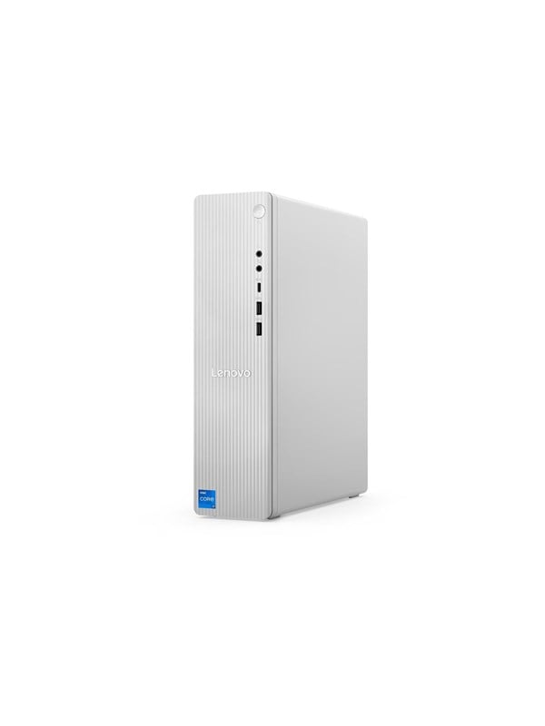 Lenovo IdeaCentre 08IRH9 - tower Core i5 13420H - 16 GB - SSD 1 TB