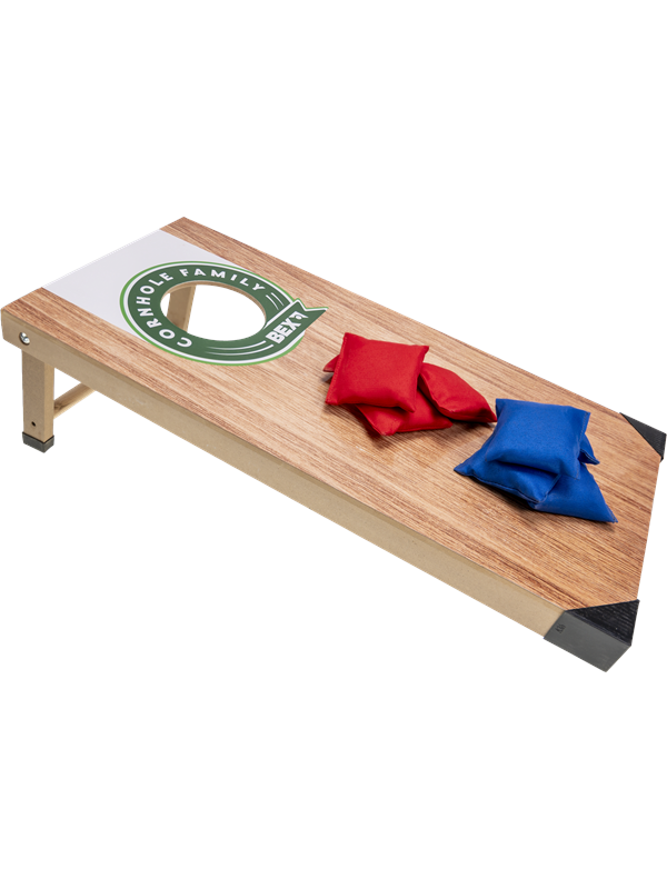 Bex Sport BEX Cornhole Familie FSC